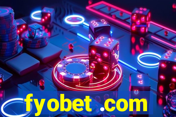 fyobet .com